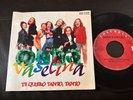 LA ONDA VASELINA Te Quiero Tanto Tanto 1997 MEXICO 7