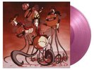 MINDLESS SELF INDULGENCE - If (2023 Reissue) - 2LP - 180g Purple & Red Marbled V