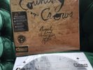 August & Everything After by Counting Crows (Record, 2012) Limited Edition Vinyl