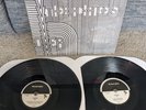 The Black Angels - PASSOVER - Black Vinyl 2 LP - VG+ Wax