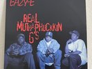 Eazy-E Real Muthaphuckkin G’s 1993 Record