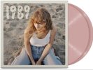 Taylor Swift 1989 (Taylor's Version) Rose Garden Pink Edition Vinyl PREORDER