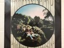 Grateful Dead Dark Star/Born Crosseyed 45 & PS in MINT Condition 2010 ReIssue