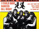 vinyle 45 tours The COPS' n ROBBERS