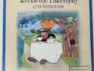 Cat Stevens LP “Tea For The Tillerman” Mobile Fidelity 1-035 Audiophile Demo