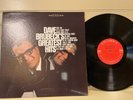 DAVE BRUBECK QUARTET - GREATEST HITS - 360 Sound 1967 CS-9284 Vinyl Lp N/M