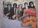 Traveling Wilburys Vol. One 1988 LP Vinyl NM Original Club 1-25796