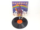 Ritchie Blackmore's Rainbow (Vinyl 1975) Polydor PD 6049 Gatefold LP Record (VG)