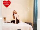 Sabrina Carpenter Emails i can't send Special Anniversary Edition Red Vinyl LP