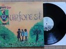 SUNFOREST / SOUND OF SUNFOREST - LP (reissue, EU 2021) NEAR MINT