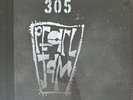 Pearl Jam Vinyl Live In Seattle 12/8/93 3LP Vault #9 - New and Sealed 