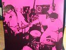 JAD FAIR & DANIEL JOHNSTON LP Orig 5 Skidillion Watts 1st Press Half Japanese