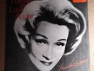 LP - Marlene Dietrich – Falling In Love Again - MONO - UK Import - 1966 - VG+