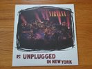 Nirvana   MTV Unplugged In New York   2009 ORG 034   Red 180G, Grundman, Pallas