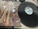 Bobby Brown – Don't Be Cruel Original 1988 Pressing LP in Picture Cover VG