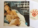 Jane Birkin: Je T’Aime  Moi Non Plus: 7” Vinyl Single Free UK Post