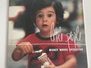 Little People - Mickey Mouse Operation Double LP Vinyl Reissue