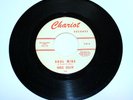 MIKE SHAW 45, Coal Mine / Show Me the Way To Your Heart, 1960s Chariot 110