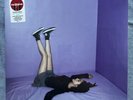 Olivia Rodrigo GUTS Target Vinyl  Sea Foam Green Signed Insert Autographed Rare