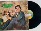 ARGENTINO LEDESMA Los éxitos 1976 Microfon US LP Latin tango milonga
