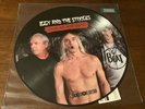 Iggy And The Stooges New LP Live at ATP 2010 Picture Disc Numbered RSD