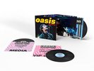 Oasis - Knebworth 1996 (Vinyl 3LP - 2021 - EU - Original)