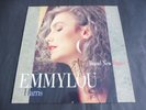Emmylou Harris - Brand New Dance 1990 GERMANY LP REPRISE SIGNED AUTOGRAPHED