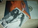 UNCLE SAM : HEAVEN OR HOLLYWOOD LP 1987 SKELLER USA +INSERT