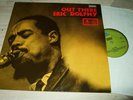 ERIC DOLPHY : OUT THERE LP BELLAPHON PRESTIGE BJS 40142 GERMANY