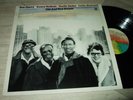 CHERRY/REDMAN/HADEN/BLACKWELL : OLD AND NEW DREAMS LP 1977 BLACK SAINT 0013 ITA
