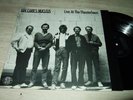 IAN CARR`S NUCLEUS : LIVE AT THE THEATERHAUS LP 1985 MOOD GERMANY