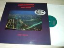 BRÜNINGHAUS/STOCKHAUSEN/STUDER : CONTINUUM LP 1984 ECM GERMANY