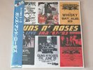 GUNS N ROSES  