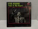 Otis Redding - Pain In My Heart w/ shrink - 1964 ATCO 33-161 (Mono) Vinyl Record