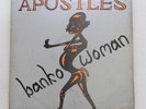 The Apostles Banko Woman Afro disco Rock Soul Nigeria LISTEN