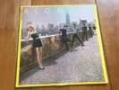 Blondie AutoAmerican 1980 vintage vinyl LP Ultrasonic cleaned promo copy Rapture