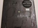 Thee Oh Sees Fortress Man In A Suitcase 7