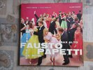 LP '33 - 5 Vinili Fausto Papetti 2a 3a 5a 7a raccolta e Ballabili n. 2 Excellent