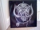MOTORHEAD - NO REMORSE -2 X 12