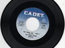 Eddie Fisher Quintet The Third Cup Part I & II 1971 Jazz 7