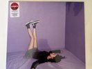 Olivia Rodrigo GUTS Vinyl LP Opaque Sea Foam Green Signed & Numbered Target NEW
