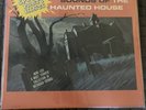 Disney Chilling Thrilling Sounds Of The Haunted House LP Vinyl Disneyland  1964