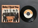 Curiosity Shoppe - Baby I need you (7