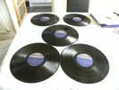 Limited Edition The Motown story stero vinyl box set ms 5-726