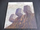 Engineers - Same 2005 UK DOUBLE LP ECHO 1st INDIE SHOEGAZE