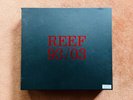 Reef 93 / 03 Limited Edition Vinyl Box Set 2012 Metropolis Recordings 566325