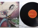 AC/DC - Dirty Deeds Done Dirt Cheap Albert Productions New Zealand 1981 LP