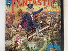Captain Fantastic The Brown Dirt Cowboy, Elton John (1975) 12