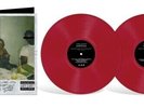 Kendrick Lamar - Good Kid, Maad City [Red Vinyl LP] New and Sealed