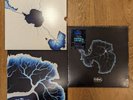 ENNIO MORRICONE: john carpenter the thing lost cues WAXWORK Vinyl Slip Case